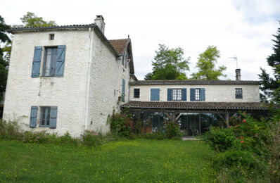 vente maison 399 000 € à proximité de Bourg-de-Visa (82190)