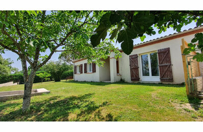 vente maison 244 950 € à proximité de Trémons (47140)