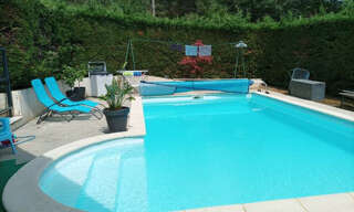 Maison 5 Pièces 104 m² à vendre à Puy-l'Évêque (46700)