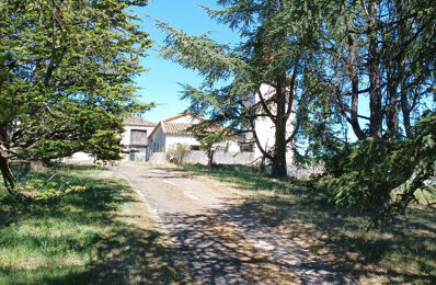 maison 3 pièces 250 m2 à vendre à Montaigu-de-Quercy (82150)