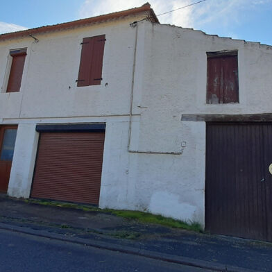 Maison 6 pièces 127 m²