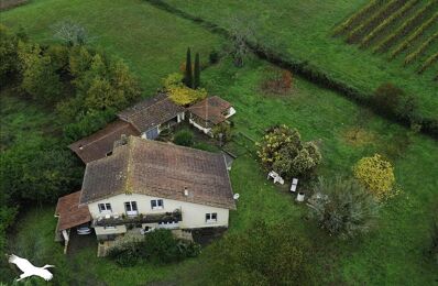 vente maison 220 000 € à proximité de Sainte-Christie-d'Armagnac (32370)