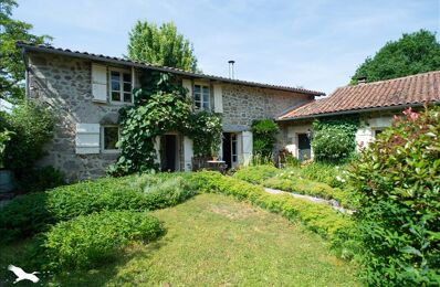 vente maison 420 000 € à proximité de Saint-Estèphe (24360)