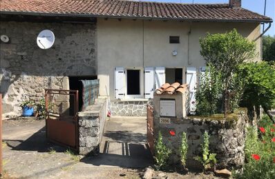 vente maison 88 000 € à proximité de Abjat-sur-Bandiat (24300)