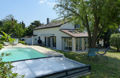 vente maison 799 000 € à proximité de Saint-Maurice-sur-Dargoire (69440)