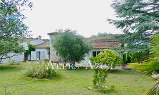 Maison 6 Pièces 190 m² à vendre à La Gaude (06610)