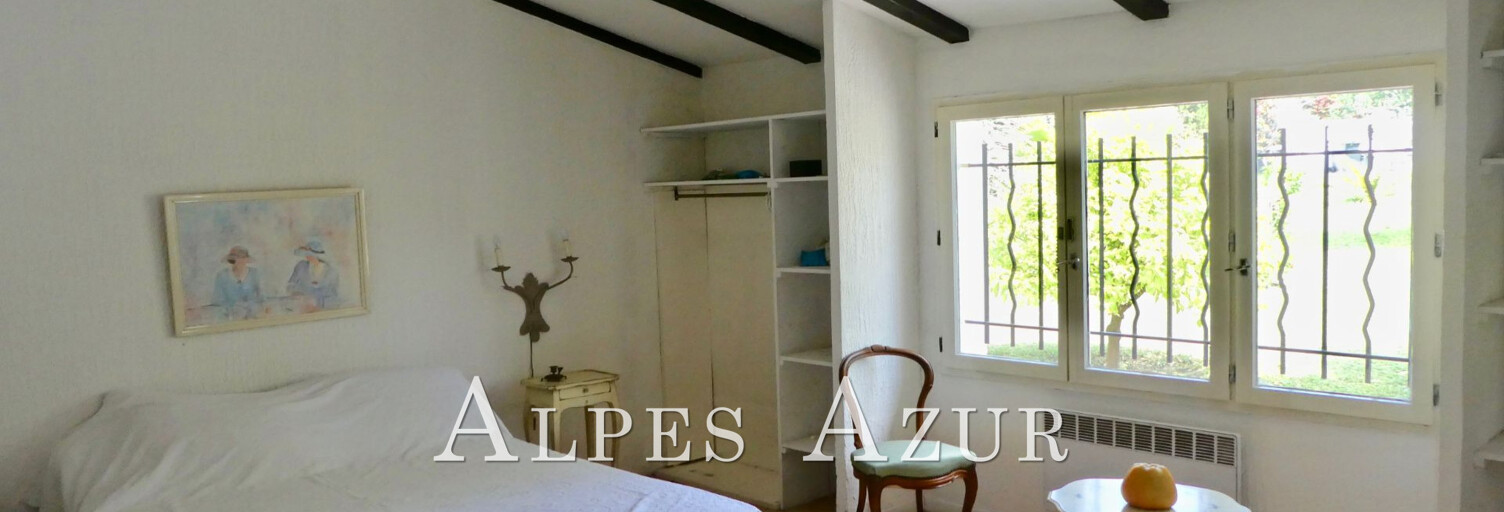 Maison 6 Pièces 190 m² à vendre à La Gaude (06610)