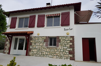vente maison 315 000 € à proximité de Aroue-Ithorots-Olhaïby (64120)