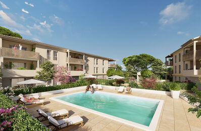vente appartement 195 000 € à proximité de Nîmes (30000)