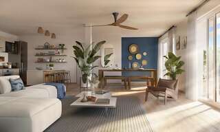 Appartement neuf   m² à vendre à Argelès-sur-Mer (66700)