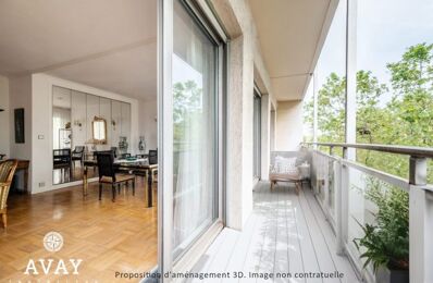 vente appartement 495 000 € à proximité de Feyzin (69320)