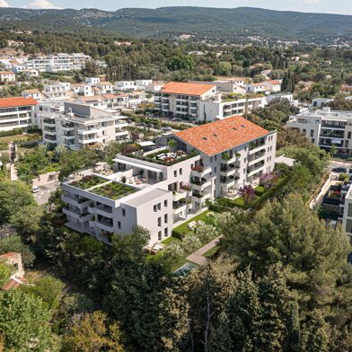 Appartement 3 pièces 520000 €