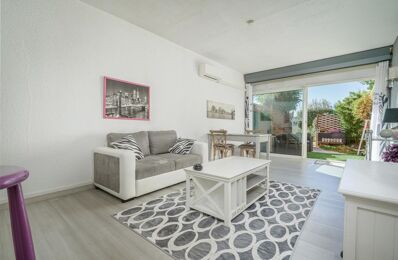 vente appartement 317 000 € à proximité de La Cadière-d'Azur (83740)