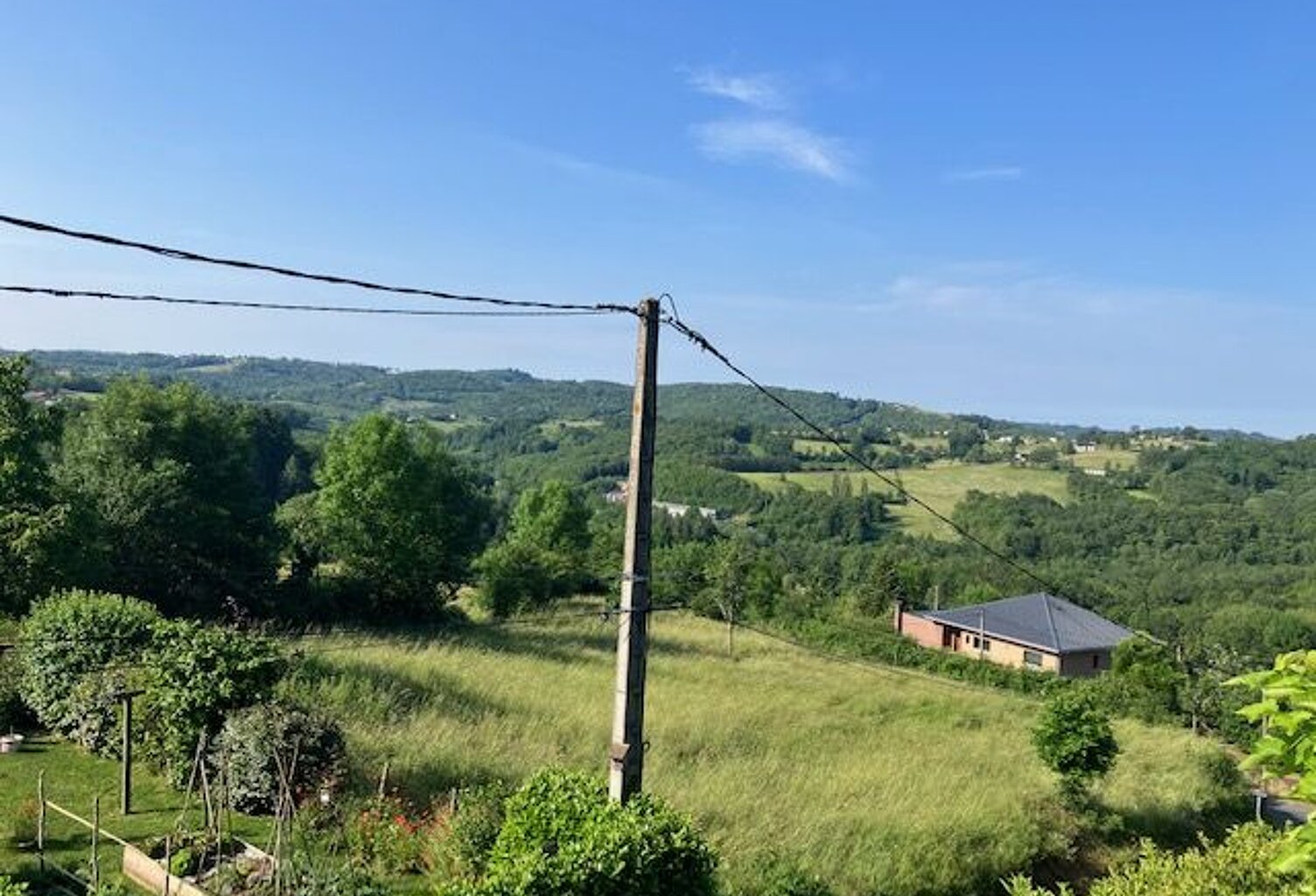 Terrain - 2762m ² — photo 1