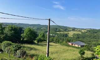 Terrain  2762 m² à vendre à Malemort (19360)