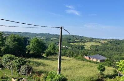Terrain - 2762m ² — photo du bien