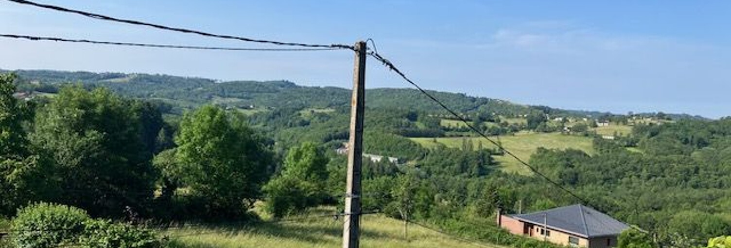 Terrain  2762 m² à vendre à Malemort (19360)