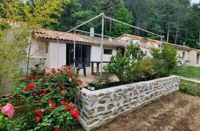 vente maison 498 000 € à proximité de Mirabel-Et-Blacons (26400)