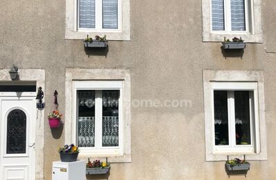 vente maison 187 000 € à proximité de Arraye-Et-Han (54760)