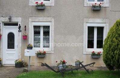 vente maison 187 000 € à proximité de Norroy-Lès-Pont-à-Mousson (54700)