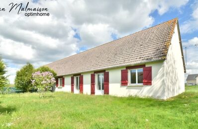 vente maison 162 000 € à proximité de La Bonneville-sur-Iton (27190)