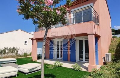 vente maison 498 000 € à proximité de Le Cannet-des-Maures (83340)