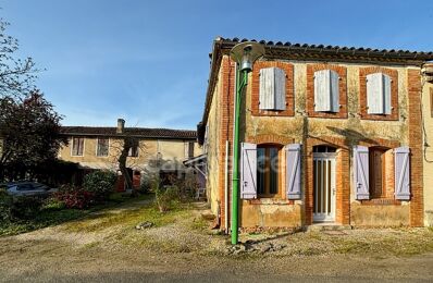 vente maison 88 000 € à proximité de Marguestau (32150)