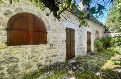 vente maison 196 100 € à proximité de Cressensac-Sarrazac (46600)