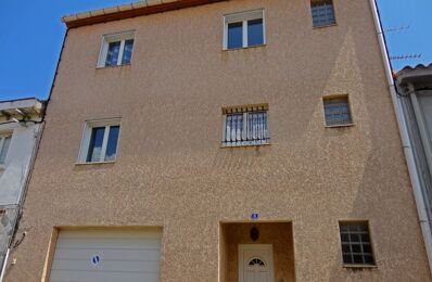 vente immeuble 254 000 € à proximité de Sainte-Marie-la-Mer (66470)