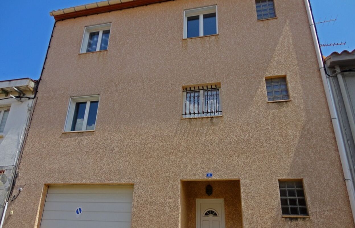 immeuble  pièces 160 m2 à vendre à Perpignan (66000)