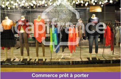 vente commerce 224 000 € à proximité de Saint-Just-d'Ardèche (07700)
