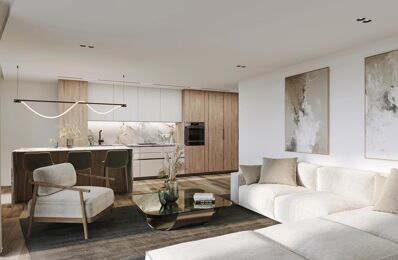 vente appartement 274 000 € à proximité de Roquebrune-Cap-Martin (06190)