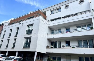vente appartement 202 000 € à proximité de Louvil (59830)