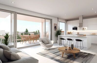 vente appartement 206 604 € à proximité de Toulon (83100)