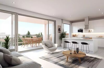 vente appartement 235 320 € à proximité de La Garde (83130)