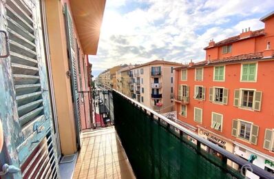 vente appartement 385 000 € à proximité de Nice (06300)