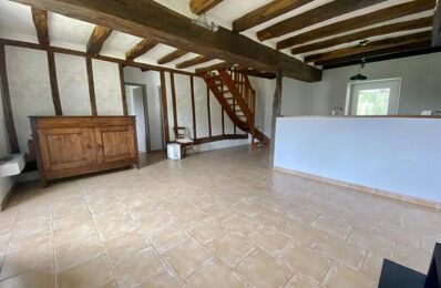 vente maison 164 500 € à proximité de Betz-le-Château (37600)