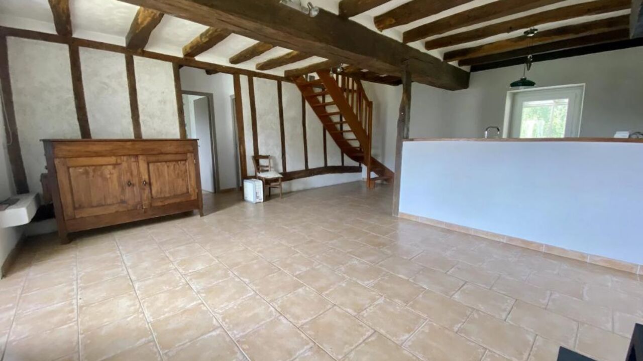 maison 8 pièces 150 m2 à vendre à Saint-Flovier (37600)