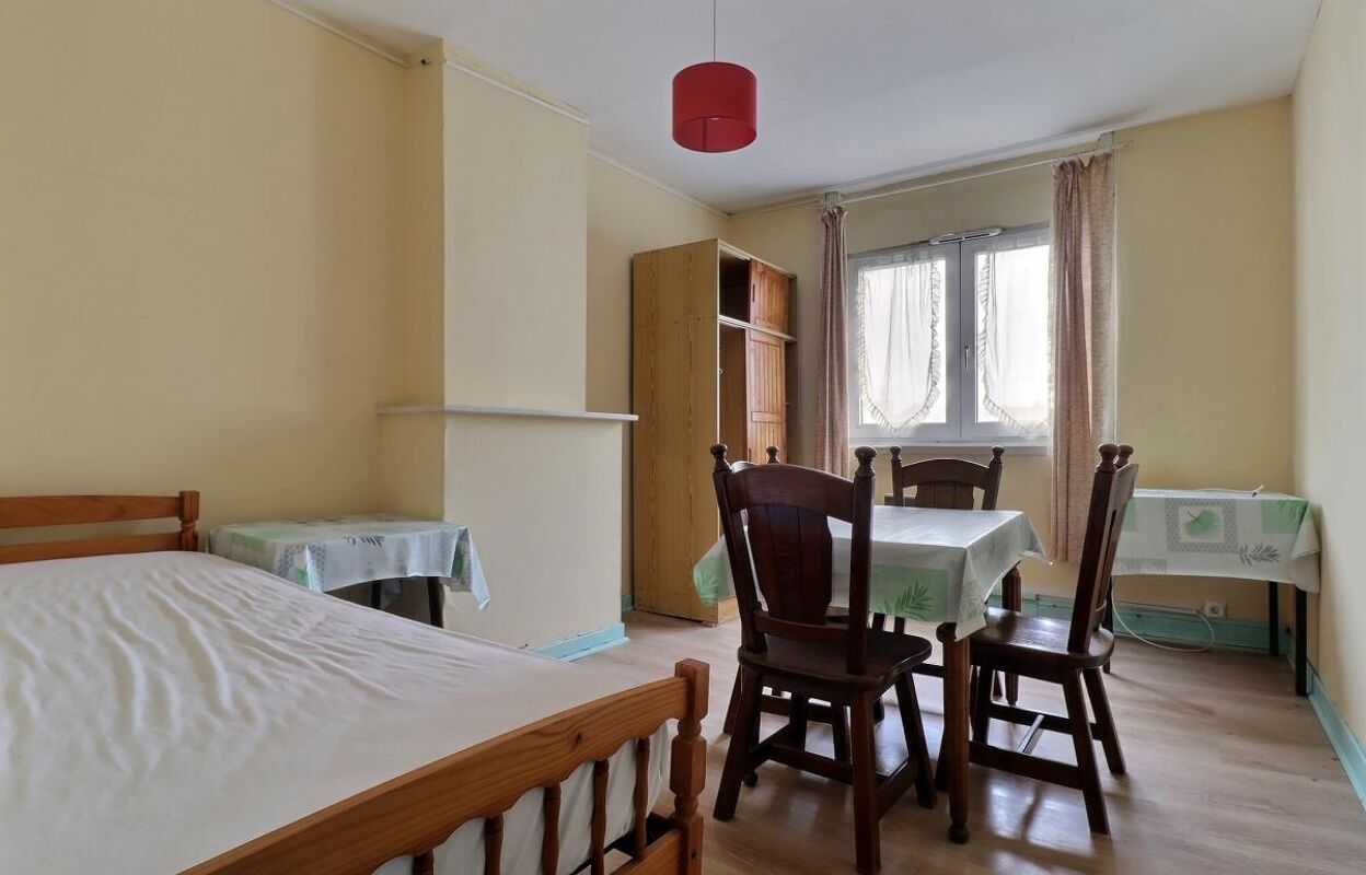 appartement 8 pièces 100 m2 à vendre à Denain (59220)