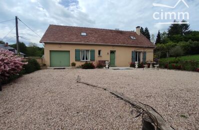 vente maison 368 000 € à proximité de Cuigy-en-Bray (60850)