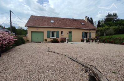 vente maison 368 000 € à proximité de Gournay-en-Bray (76220)