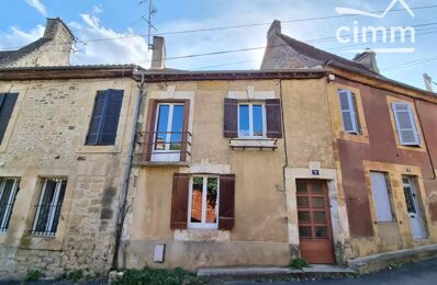 vente maison 100 000 € à proximité de Les Eyzies-de-Tayac-Sireuil (24620)