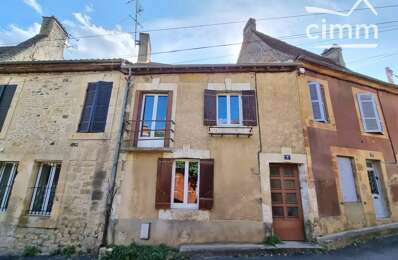 vente maison 100 000 € à proximité de Prats-de-Carlux (24370)