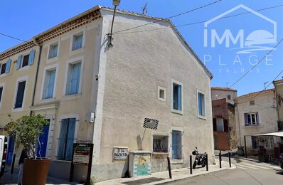 vente immeuble 195 000 € à proximité de Cuxac-d'Aude (11590)