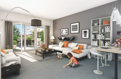 vente appartement 555 000 € à proximité de Nogent-sur-Marne (94130)