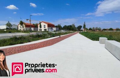 vente terrain 46 000 € à proximité de Saint-Romain-la-Motte (42640)