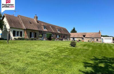 vente maison 259 975 € à proximité de Couvains (61550)