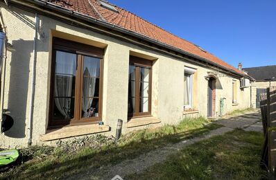 vente maison 148 160 € à proximité de Athies-sous-Laon (02840)