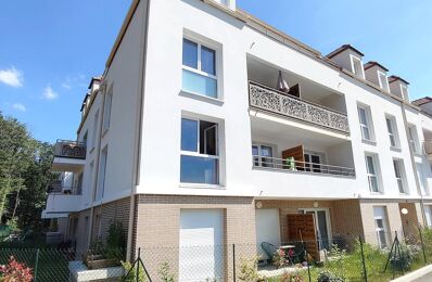 vente appartement 174 500 € à proximité de Saint-Germain-Lès-Arpajon (91180)