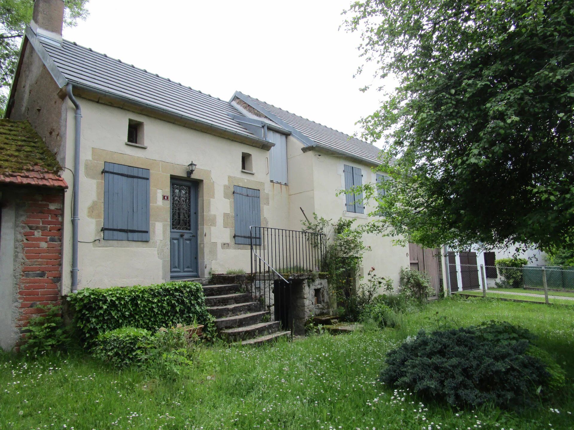 Vente Maison 75 m² à Saint-Franchy 85 000 €